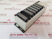 Omron C200H ,Rt201,Ia122,Oc222 Module Rack 240 Vac