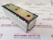 Omron C200H ,Rt201,Ia122,Oc222 Module Rack 240 Vac