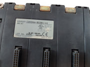 Omron C200Hw-bc081-v1 Base Unit