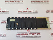 Omron C200Hw-bc081-v1 Base Unit Cl. I. Zn. 2 Gp Iic