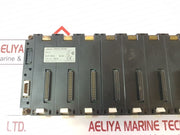 Omron C200Hw-bc081 Base Unit (Used)