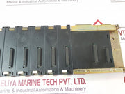 Omron C200Hw-bc081 Base Unit (Used)
