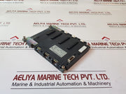 Omron C200Hw-bi031 Base Unit