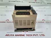 Omron Sp001,Od211,Pd024 Module With Base Unit C200Hw-bi051