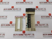 Omron C200Hw-pa204 Power Supply Unit, Ac100-240V 50/60Hz, 120Va