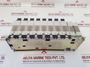 Omron Id212,C200H-od211,C200Hw-pa204 Module Rack