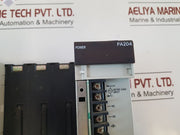 Omron Oc222,C200H-oc224,C200Hw-pa204 Module Rack