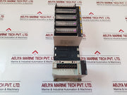 Omron Oc222,C200H-oc224,C200Hw-pa204 Module Rack