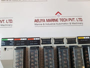 Omron Rm201,Ia122,Oc222,Oc224,Cpu32,C200Hw-pa204R Module Rack
