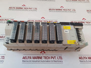 Omron Rm201,Ia122,Oc222,Oc224,Cpu32,C200Hw-pa204R Module Rack