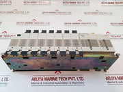 Omron Rm201,Ia122,Oc222,Oc224,Cpu32,C200Hw-pa204R Module Rack