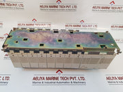 Omron Rm201,Ia122,Oc222,Oc224,Cpu32,C200Hw-pa204R Module Rack
