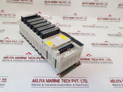 Omron Rm201,Ia122,Oc222,Oc224,Cpu32,C200Hw-pa204R Module Rack