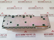 Omron Rm201, Ia 122, Oc222, Oc224,Cpu32, Pa204R Module Rack
