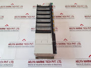 Omron Rm201, Ia 122, Oc222, Oc224,Cpu32, Pa204R Module Rack