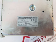 Omron Rm201, Ia 122, Oc222, Oc224,Cpu32, Pa204R Module Rack