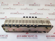 Omron Lk201-v1,Id215,Od215,Oc225,Cpu44-z,Pd024 Module Rack