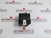 Omron C2T-4B Mounting Pitch Connector Coil S-k50/65 100-127V 50/60Hz