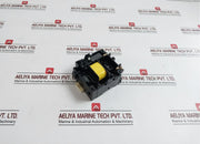 Omron C2T-4B Mounting Pitch Connector Coil S-k50/65 100-127V 50/60Hz