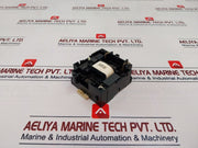 Omron C2T-4B Mounting Pitch Connector S-k50/65