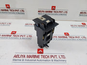 Omron C2T-5B Motor Starter Coil 50/60Hz
