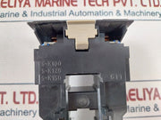 Omron C2T-5B Motor Starter Coil 50/60Hz