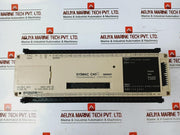 Omron C40K-cdr-d Programmable Controller 24Vdc 40W