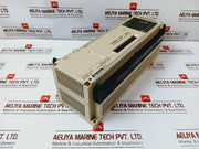 Omron C40K-cdr-d Programmable Controller 24Vdc 40W