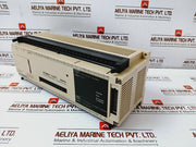 Omron C40K-cdr-d Programmable Controller 24Vdc 40W
