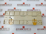 Omron C40K-cdr-d Programmable Controller 24Vdc 40W