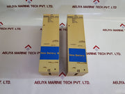 Omron Sysmac C500 Programmable Controller C500-cpu11-ev1