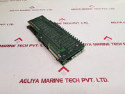 Omron C500-da101-1 Analog Output Unit C500-da101-2