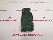 Omron C500-da101-1 Analog Output Unit C500-da101-2
