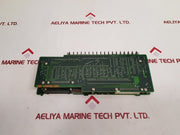 Omron C500-da101-1 Analog Output Unit C500-da101-2