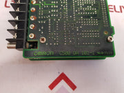 Omron C500-da101-1 Analog Output Unit C500-da101-2
