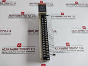 Omron C500-id218 Input Unit 3G2A5-id218 24Vdc, 10Ma 3115 C, 00101355B