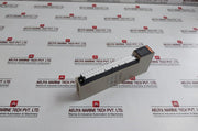 Omron C500-id218 Input Unit 3G2A5-id218 24Vdc, 10Ma 3115 C, 00101355B