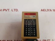 Omron C500-id218 Input Unit 3G2A5-id218 Used