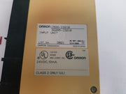 Omron C500-id218 Input Unit 3G2A5-id218 Used