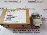 Omron cimr-j7azb0p2 inverter