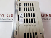 Omron cimr-j7azb0p2 inverter