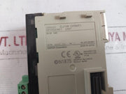 Omron Cj1G-cpu44H,Cj1W-scu41-v1,Cj1W-drm21,Cj1W-od231,Cj1W-id231,Cj1W-id211 Rack
