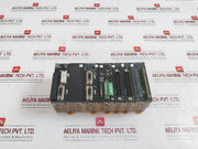 Omron Cj1G-cpu44H,Cj1W-scu41-v1,Cj1W-drm21,Cj1W-od231,Cj1W-id231,Cj1W-id211 Rack