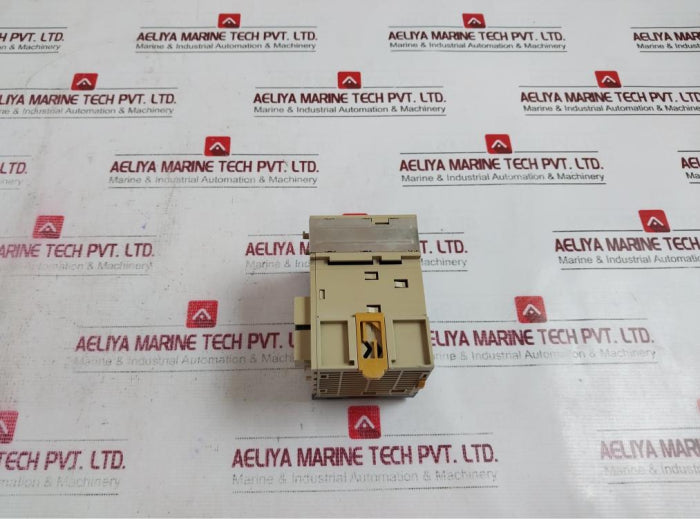 Omron Cj1G-cpu44H Programmable Controller Cpu Unit, Ver. 4.0