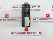 Omron Cj1M-cpu11 Programmable Controller Cpu Unit Ver 4