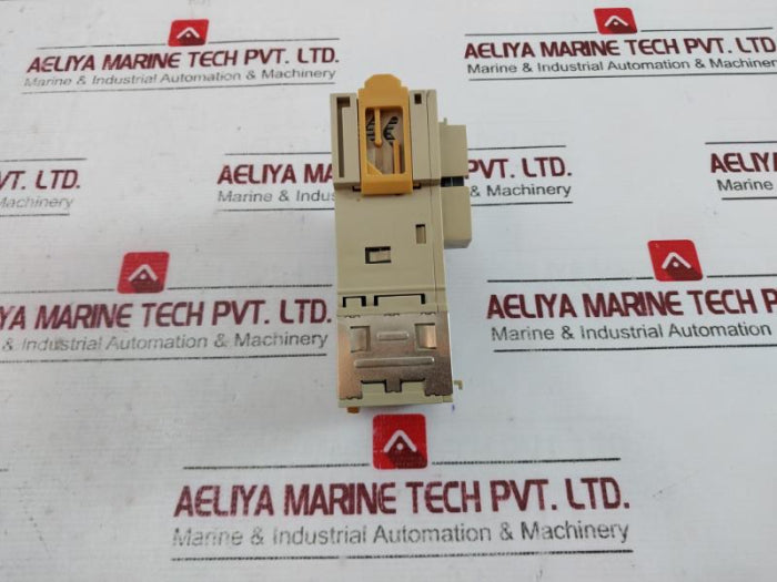 Omron Cj1M-cpu11 Programmable Controller Cpu Unit Ver 4