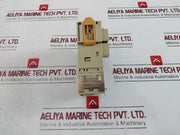 Omron Cj1M-cpu11 Programmable Controller Cpu Unit Ver 4