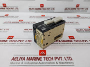 Omron Cj1M-cpu11 Sysmac Programmable Controller Cpu Unit, Ver. 4.0