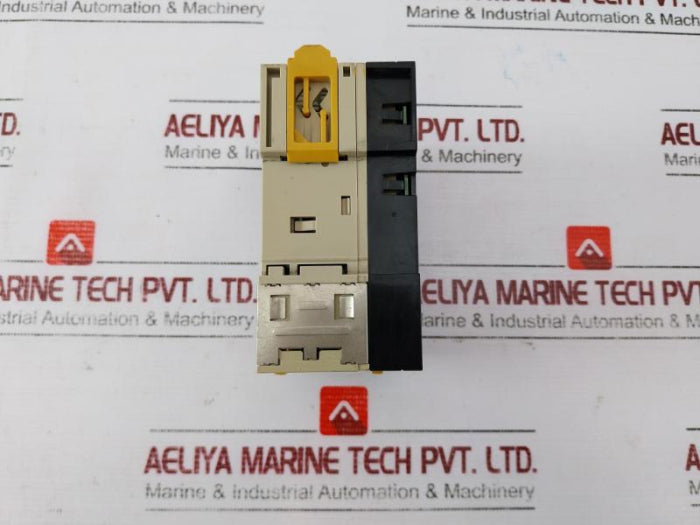 Omron Cj1M-cpu11 Sysmac Programmable Controller Cpu Unit, Ver. 4.0