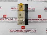 Omron Cj1M-cpu11 Sysmac Programmable Controller Cpu Unit, Ver. 4.0